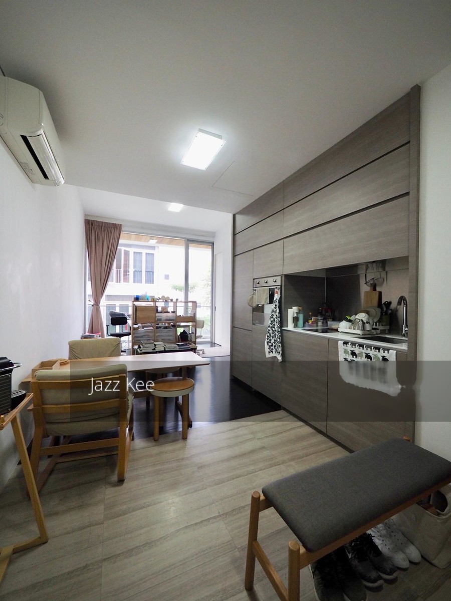 Seletar Park Residence (D28), Condominium #210293991